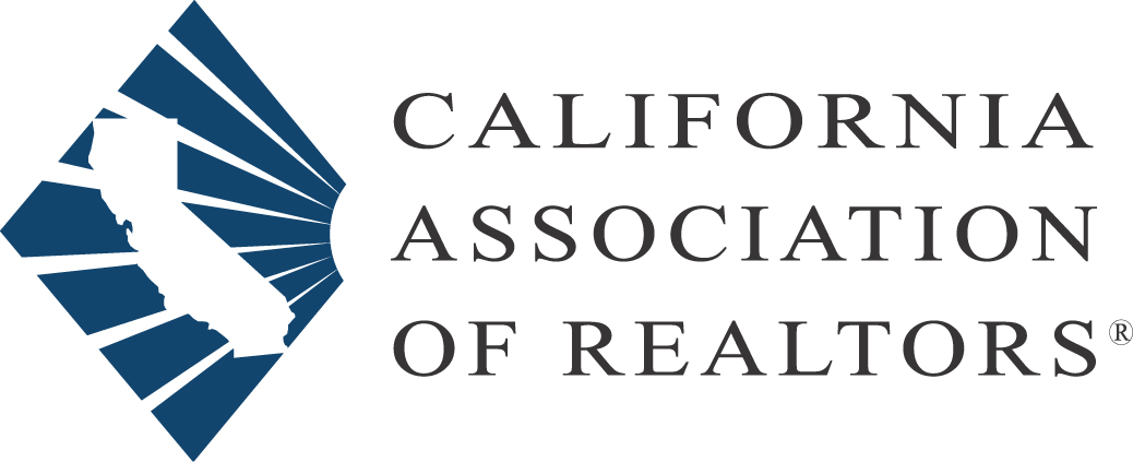 California Associaton of Realtors Logo