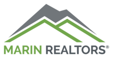 Marin Asociation of Realtors Logo
